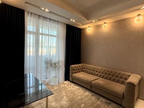 квартира за адресою Стрітенська вул. (Комсомольська), 22