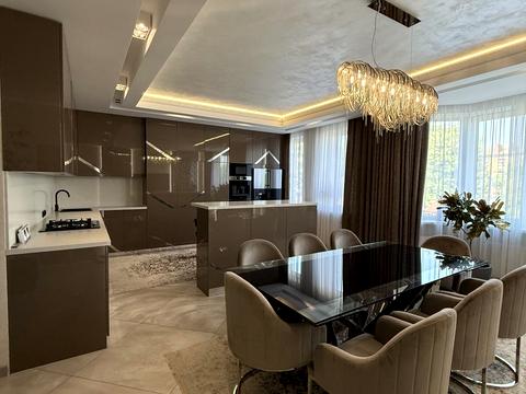 квартира за адресою Стрітенська вул. (Комсомольська), 22