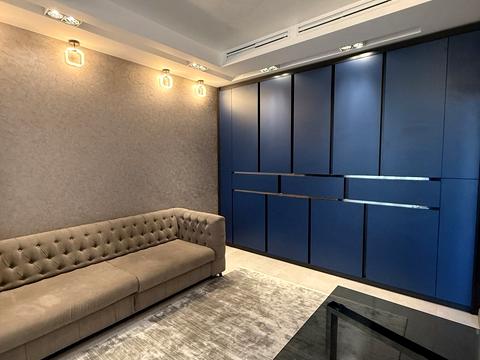 квартира за адресою Стрітенська вул. (Комсомольська), 22