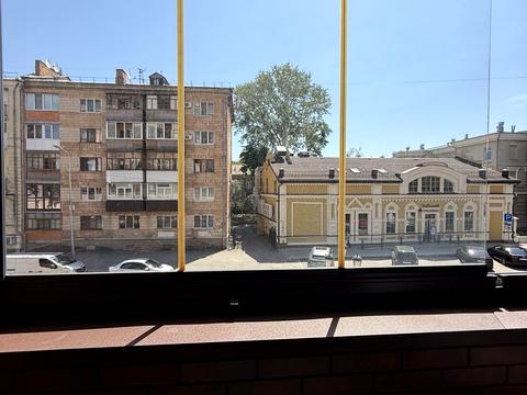 квартира за адресою Стрітенська вул. (Комсомольська), 22