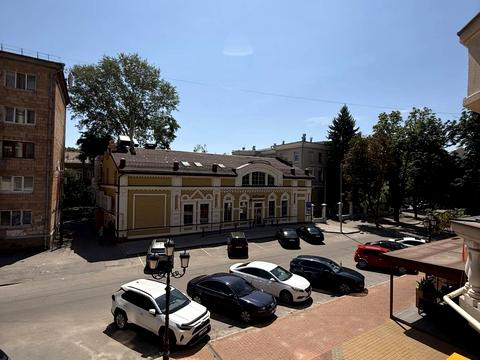 квартира за адресою Стрітенська вул. (Комсомольська), 22