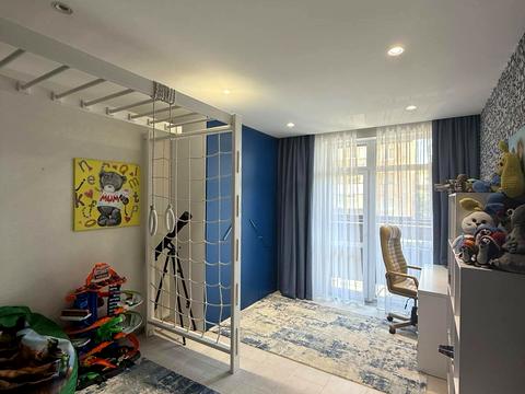 квартира за адресою Стрітенська вул. (Комсомольська), 22