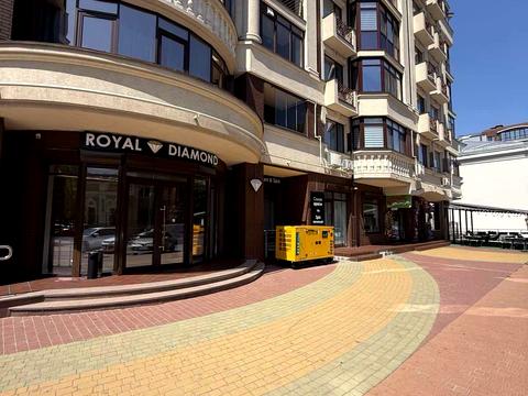 квартира за адресою Стрітенська вул. (Комсомольська), 22