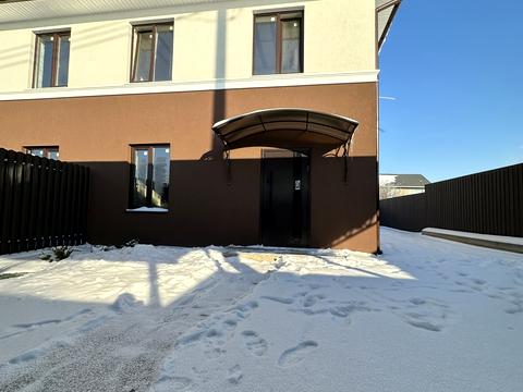 дом по адресу Вишнёвая ул.