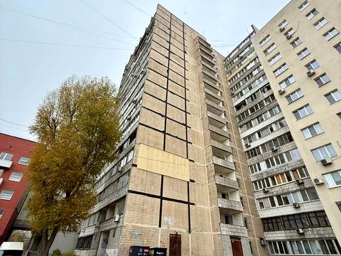 квартира за адресою Набережна Перемоги вул., 124