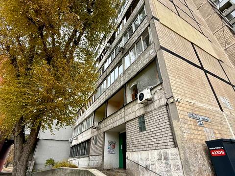 квартира за адресою Набережна Перемоги вул., 124