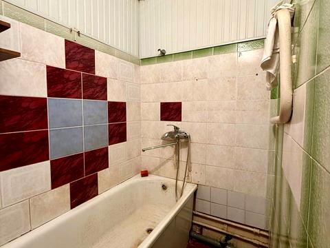 квартира за адресою Набережна Перемоги вул., 124