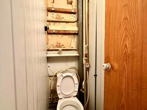 квартира за адресою Набережна Перемоги вул., 124