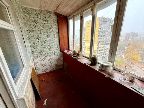 квартира за адресою Набережна Перемоги вул., 124