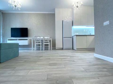 квартира за адресою Зарічна вул., 3-А