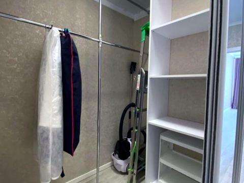 квартира за адресою Зарічна вул., 3-А