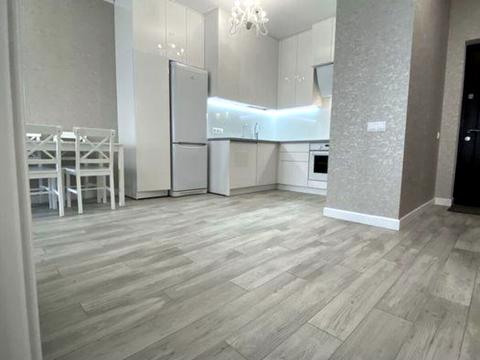 квартира за адресою Зарічна вул., 3-А