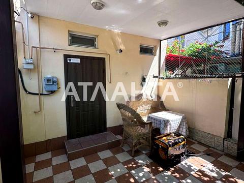 будинок за адресою Балківська вул., 130а