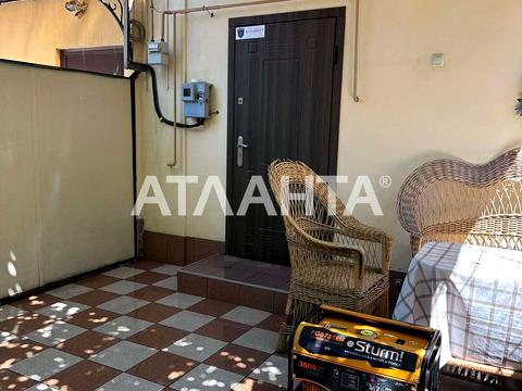 будинок за адресою Балківська вул., 130а