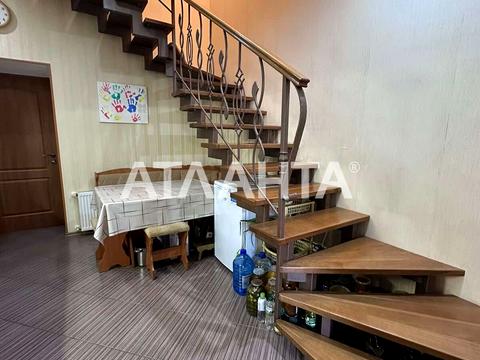 будинок за адресою Балківська вул., 130а