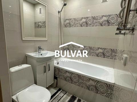 квартира по адресу Героев Сталинграда просп., 181