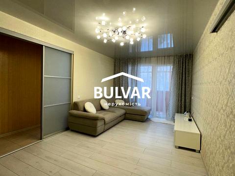 квартира по адресу Героев Сталинграда просп., 181