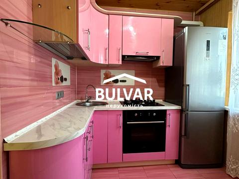 квартира по адресу Героев Сталинграда просп., 181