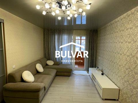 квартира по адресу Героев Сталинграда просп., 181