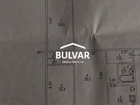 квартира по адресу Героев Сталинграда просп., 181