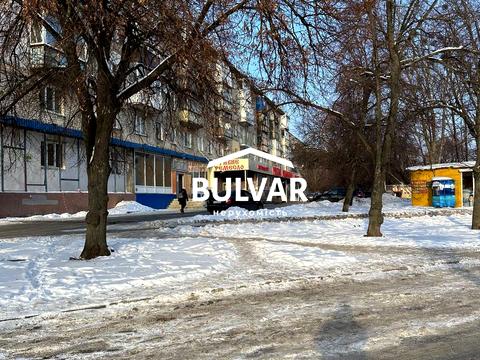 квартира по адресу Героев Сталинграда просп., 181