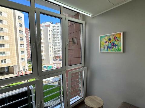 квартира за адресою Академіка Філатова пров., 1