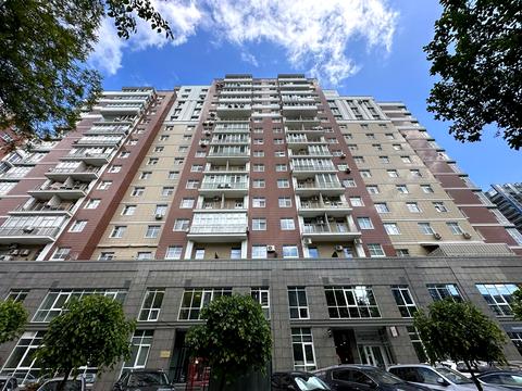 квартира за адресою Академіка Філатова пров., 1