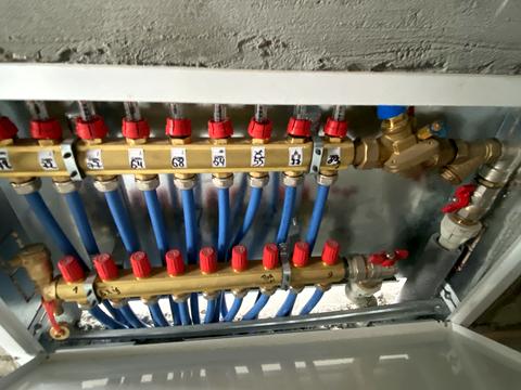 коммерческая по адресу Стрыйская ул., 266