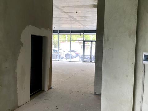 коммерческая по адресу Стрыйская ул., 266