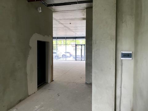 коммерческая по адресу Стрыйская ул., 266