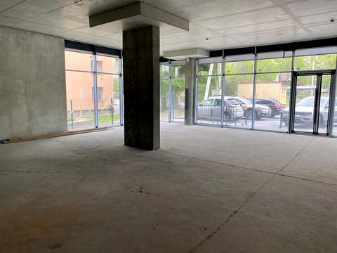 коммерческая по адресу Стрыйская ул., 266