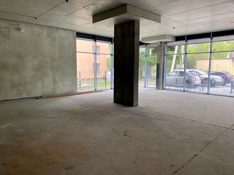 коммерческая по адресу Стрыйская ул., 266