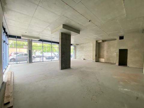 коммерческая по адресу Стрыйская ул., 266