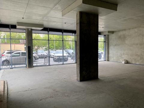 коммерческая по адресу Стрыйская ул., 266