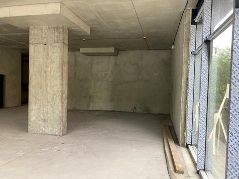 коммерческая по адресу Стрыйская ул., 266