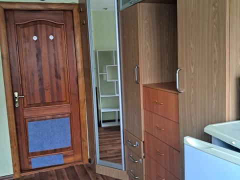 кімната за адресою Ігоря Турчина вул. (Василя Блюхера), 12-Г