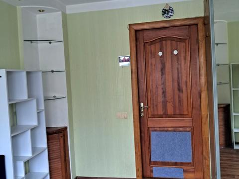 кімната за адресою Ігоря Турчина вул. (Василя Блюхера), 12-Г