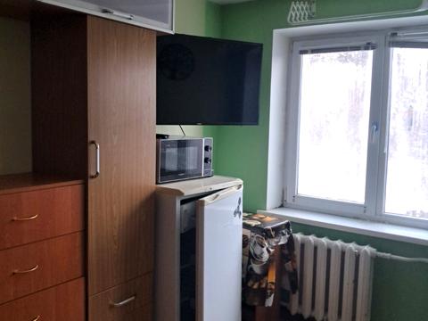 кімната за адресою Ігоря Турчина вул. (Василя Блюхера), 12-Г