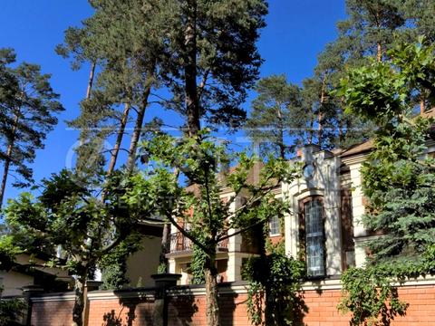 будинок за адресою Лісова вул.