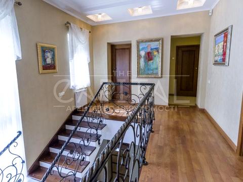 будинок за адресою Лісова вул.