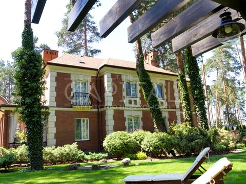 будинок за адресою Лісова вул.