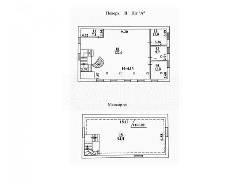 будинок за адресою Генерала Алмазова вул. (Кутузова), 12