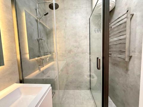 квартира за адресою Ґарета Джонса вул. (Сім'ї Хохлових), 12