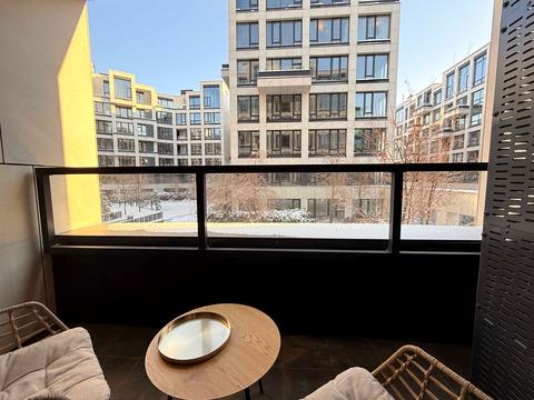 квартира за адресою Ґарета Джонса вул. (Сім'ї Хохлових), 12