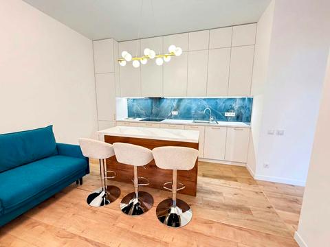 квартира за адресою Ґарета Джонса вул. (Сім'ї Хохлових), 12