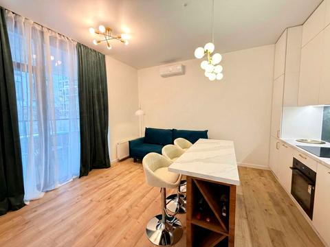 квартира за адресою Ґарета Джонса вул. (Сім'ї Хохлових), 12