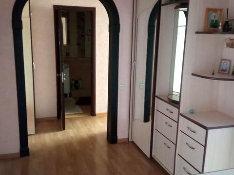 квартира за адресою Соборності вул. (Косіора), 94