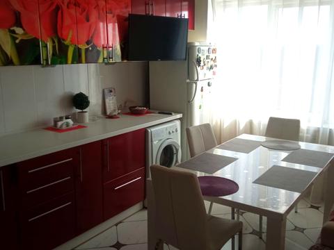 квартира за адресою Соборності вул. (Косіора), 94