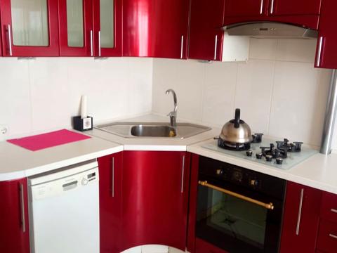 квартира за адресою Соборності вул. (Косіора), 94