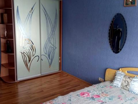 квартира за адресою Соборності вул. (Косіора), 94